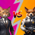 Cats VS Dogs游戏中文版下载 v1.0