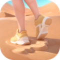 沙漠计步app
