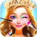 女孩游戏公主换装沙龙游戏安卓版（Princess Salon Game） v1.0.1