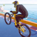 山地自行车挑战模拟器游戏手机版下载 v1.0