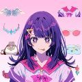 动漫头像制作动漫娃娃游戏手机版下载 v1.0.3