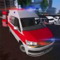 救护车大作战游戏下载安卓版 v1.0