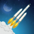 航天火箭飞行模拟器游戏下载手机版 v1.0