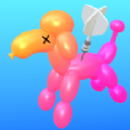 爆破气球跑游戏安卓版下载 v1.0