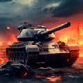 坦克打击战游戏官方安卓版 v1.0