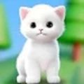 猫的选择虚拟宠物3D游戏安卓版 v1.0.1