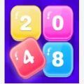 2048开怀碰游戏官方版下载 v1.0.1