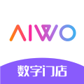 AIWO数字门店app