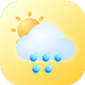 秋雨天气app