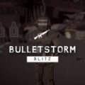 子弹风暴闪电战游戏安卓版（Bullet Storm Blitz） v1.0.6