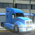 拖车机械运输游戏下载安卓版 v1.3