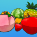 水果融合跑酷游戏最新安卓版 v0.1