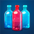 瓶子分类放置游戏下载安卓版 v0.0.1