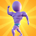 手臂健身跑游戏最新手机版 v1.0