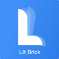 LitBrick app