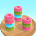 甜甜圈匹配大师游戏官方版下载 v0.19.1