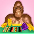 大猩猩食物谜题游戏官方版下载 v1.0