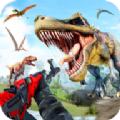 恐龙猎人侏罗纪公园游戏官方版 v0.2