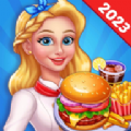 烹饪时尚厨师游戏最新版下载 v1.0.1