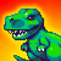 放置恐龙公园游戏下载安卓版 v1.0.1