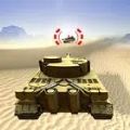 世界坦克战区游戏下载安卓版 v1.2