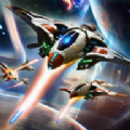 银河帝国太空射击游戏安卓版下载 v1.2