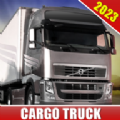 货运卡车模拟器2023游戏最新版 v1.7