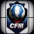 城市足球经理人游戏中文版（City Football Manager） v2.2.39