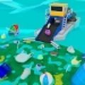 海洋清洁船3D游戏安卓版下载 v1.0