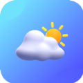 广阑天气app