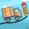 卡车难题绘制桥梁游戏手机版下载 v1.0.1
