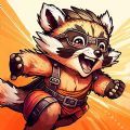 Raccoon Mania游戏中文版 v1.0.2