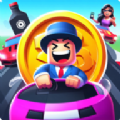 驾驶竞速挑战赛游戏最新安卓版 v1.0.1