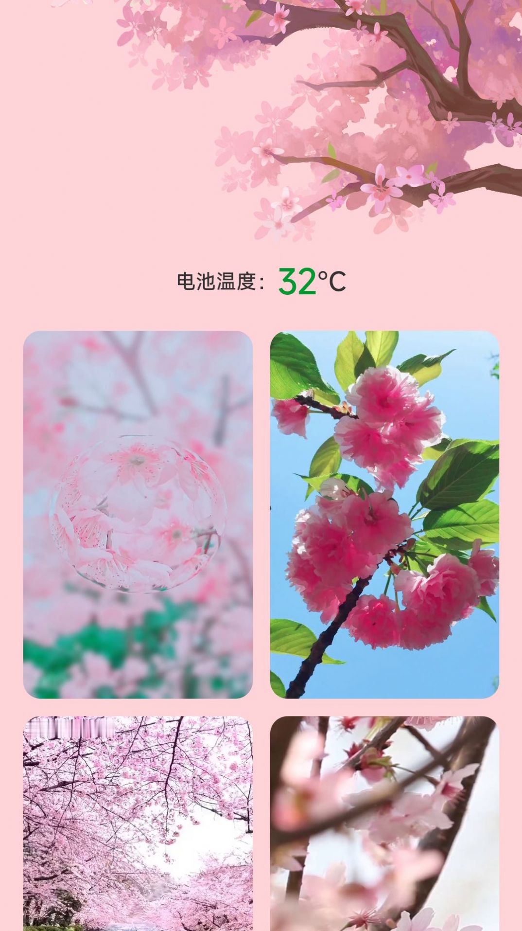樱花充电app手机版图片1