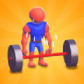 健身肌肉英雄游戏官方中文版 v2.0