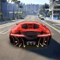 跑车豪车遨游世界游戏官方版下载 v1.0