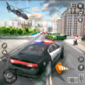 警车追逐竞速赛游戏下载手机版 v0.3