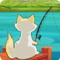 小猫钓鱼河马哥同款游戏最新版 v1.0.10