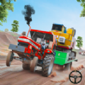 拖拉机农业模拟器2024游戏安卓版下载 v1.0