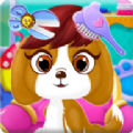宠物美容美发沙龙游戏最新安卓版 v1.0