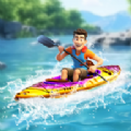 皮划艇之王游戏最新中文版 v0.1