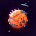 行星革命游戏下载官方版 v1.0