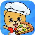 宝宝厨师游戏官方版下载 v1.0