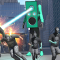 模拟毁灭城市游戏安卓版下载 v1.0.0