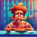 囚犯进食挑战游戏手机版下载 v0.1