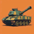 玩具坦克车游戏最新手机版 v24