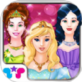 芭比公主礼服Show游戏安卓版下载 v2.2