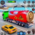 油罐运输车游戏安卓版下载(oil tanker game) v1.0