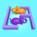 老鼠迷宫逃离游戏官方安卓版 v1.0