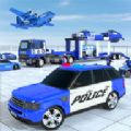 警车追逐运输车游戏下载安卓版 v1.1
